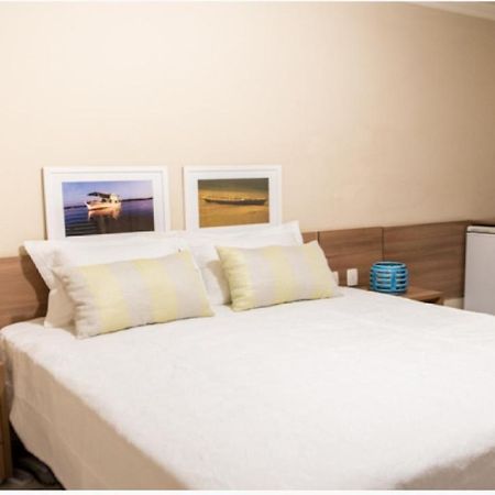 Ebenezer Village Hotel Pousada Guamaré 외부 사진