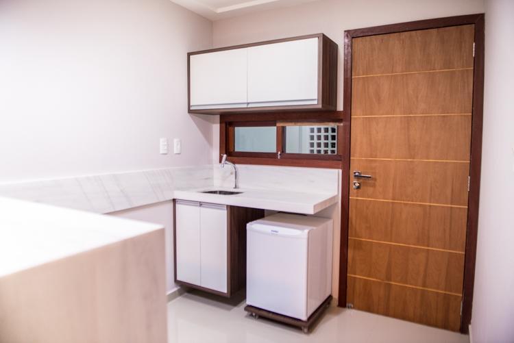 Ebenezer Village Hotel Pousada Guamaré 외부 사진
