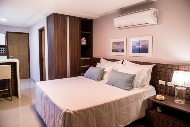 Ebenezer Village Hotel Pousada Guamaré 외부 사진