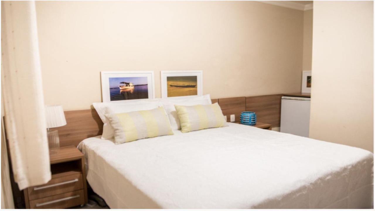 Ebenezer Village Hotel Pousada Guamaré 외부 사진