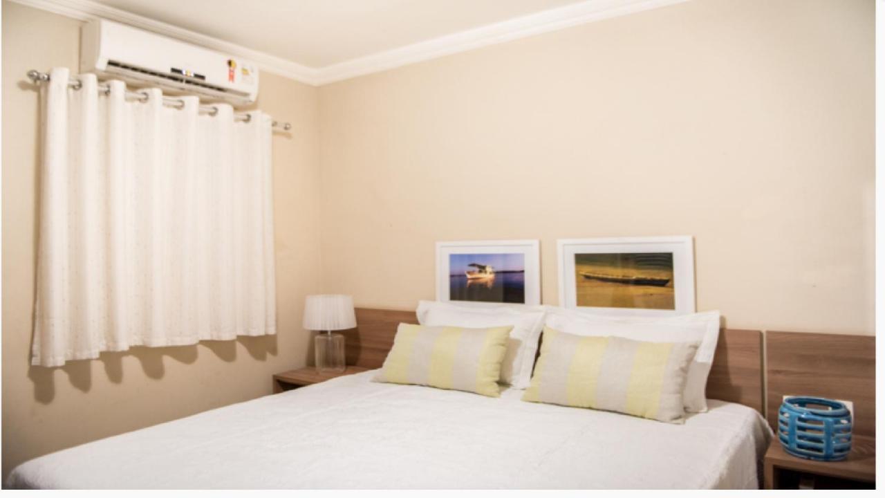Ebenezer Village Hotel Pousada Guamaré 외부 사진